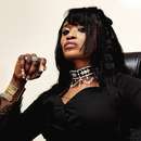 Powerful African-Queen Shemale Dominatrix in Louisville